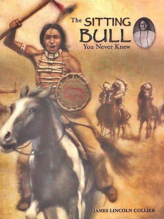 The Sitting Bull You Never Knew