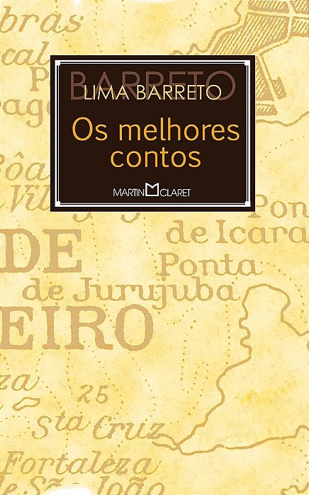 Os Melhores Contos