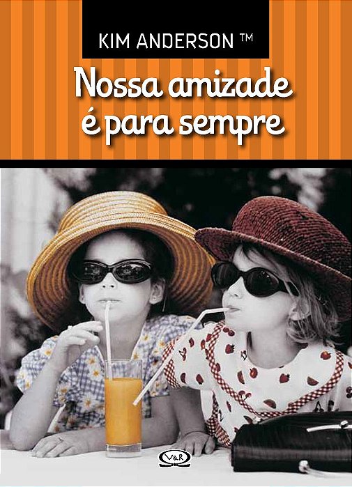 Nossa Amizade É Para Sempre