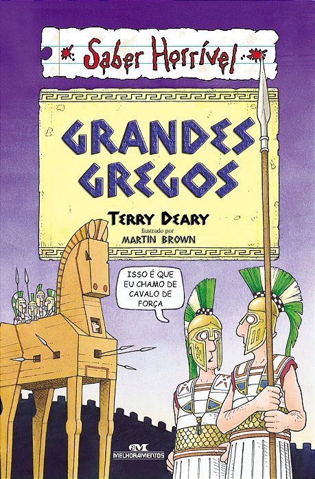 Grandes Gregos - 5ª Edição