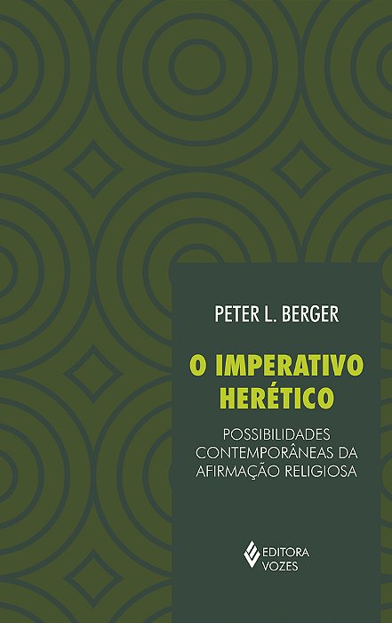 O Imperativo Herético