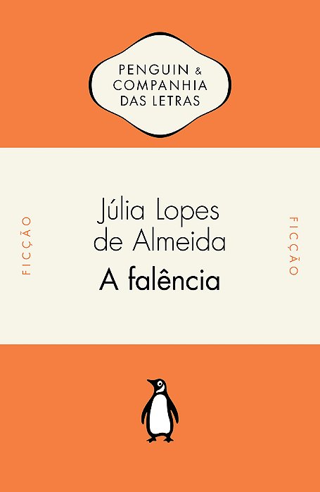 A Falência..-
