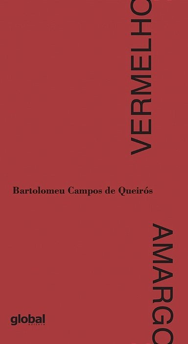 Vermelho Amargo..-