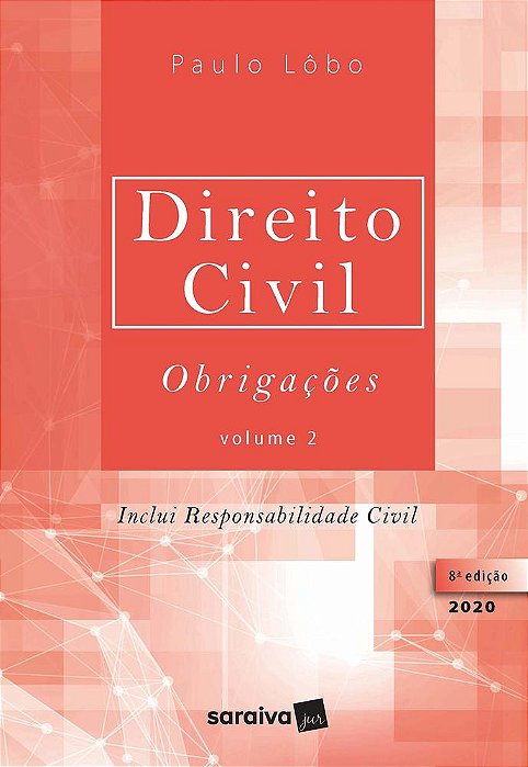 Direito Civil - Obrigações - Volume 2 - 8ª Edição