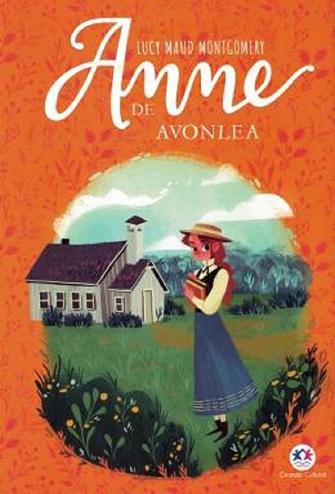 Anne De Avonlea