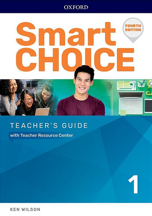Smart Choice 1 - Teacher's Book Pack - Fourth Edition..-