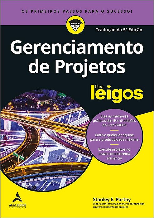 Gerenciamento De Projetos Para Leigos