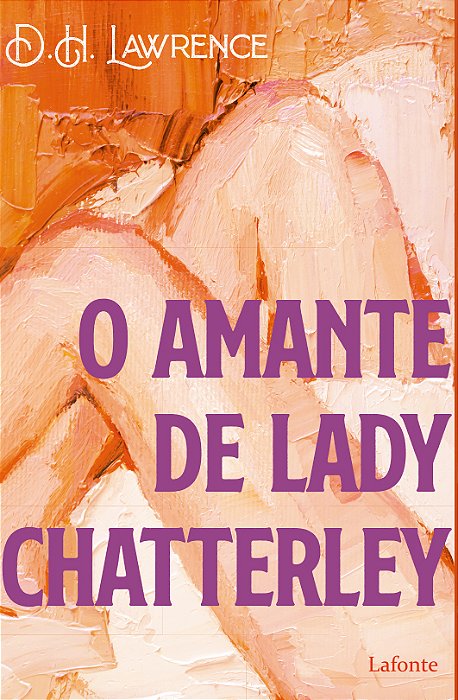 O Amante De Lady Chatterley