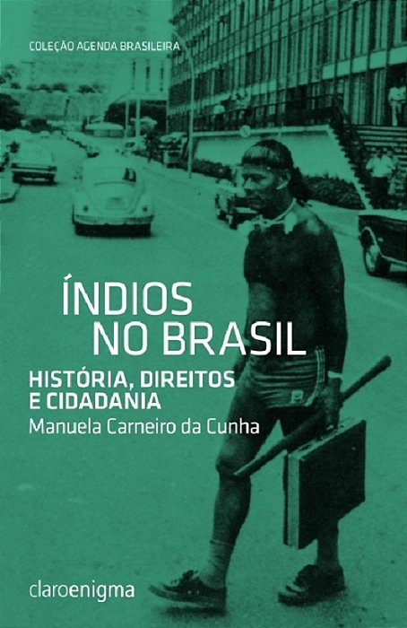 Índios No Brasil