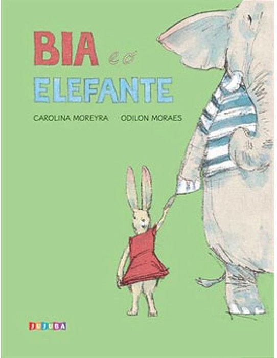 Bia E O Elefante