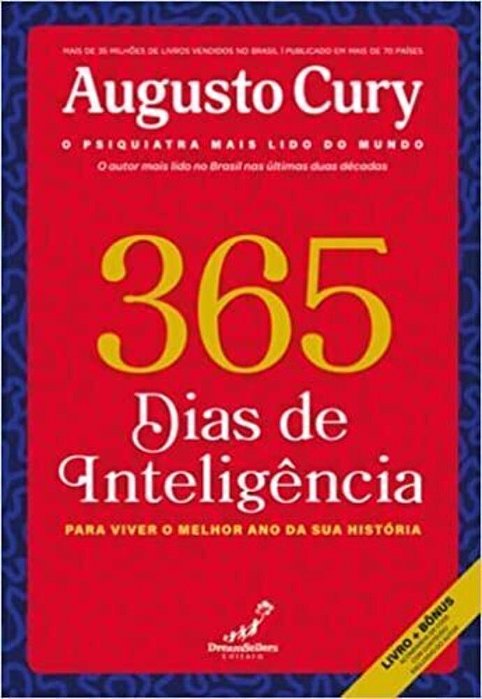365 Dias De Inteligência..-