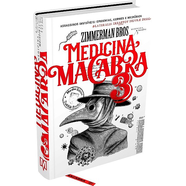 Medicina Macabra 3