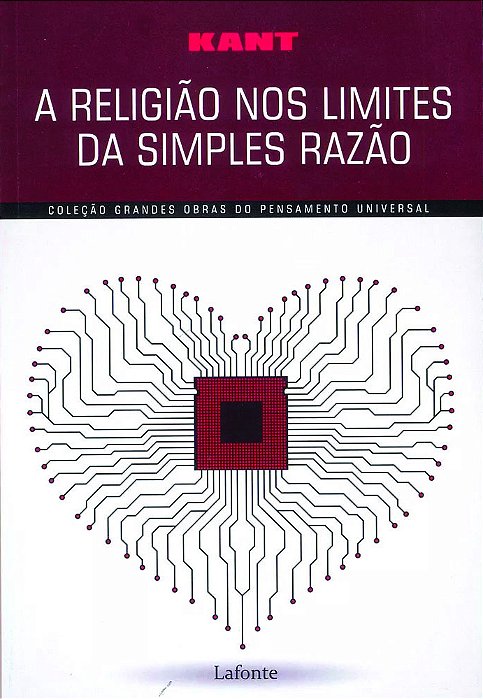 A Religião Nos Limites Da Simples Razão