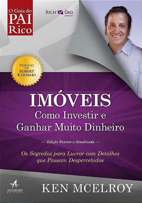 Imóveis: Como Investir E Ganhar (Muito) Dinheiro Os Segredos Para Lucrar Com Detalhes Que Passam Despercebidos