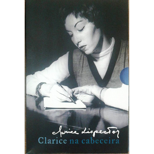 Coleção Clarice Na Cabeceira Contos, Crônicas, Jornalismo E Romances