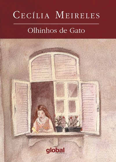 Olhinhos De Gato