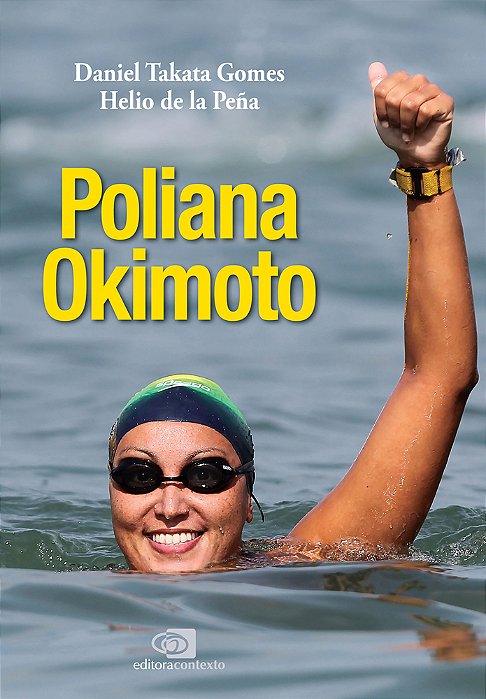 Poliana Okimoto
