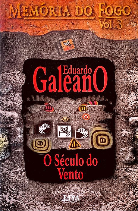 O Século Do Vento (3)