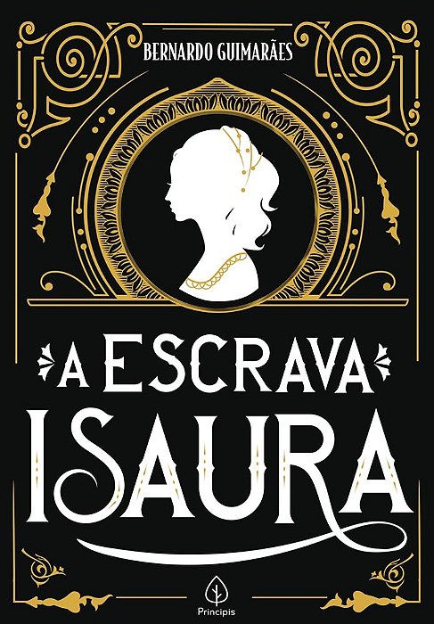 A Escrava Isaura..-
