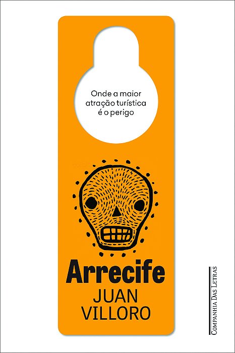 Arrecife