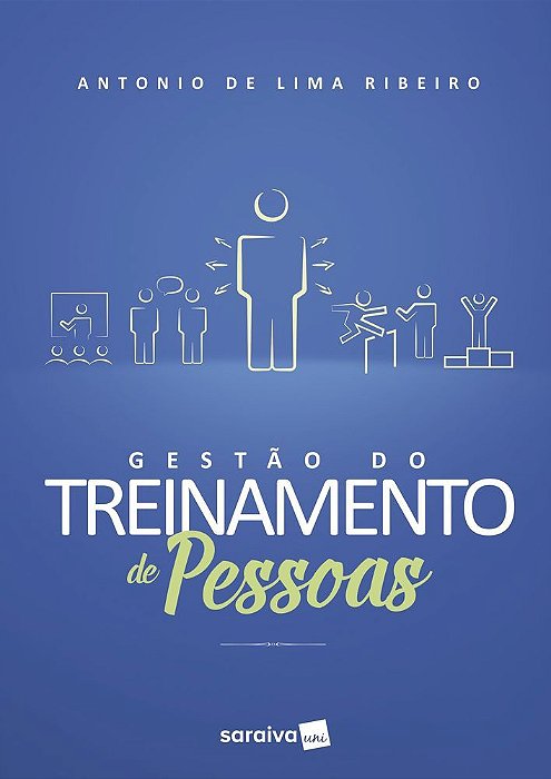 Gestão Do Treinamento De Pessoas