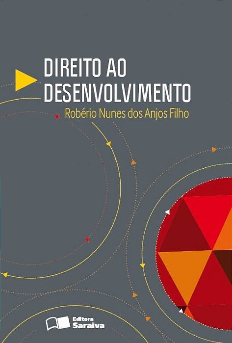 Direito Ao Desenvolvimento - 1ª Edição De 2013
