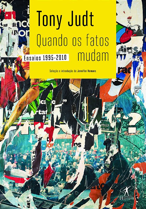 Quando Os Fatos Mudam