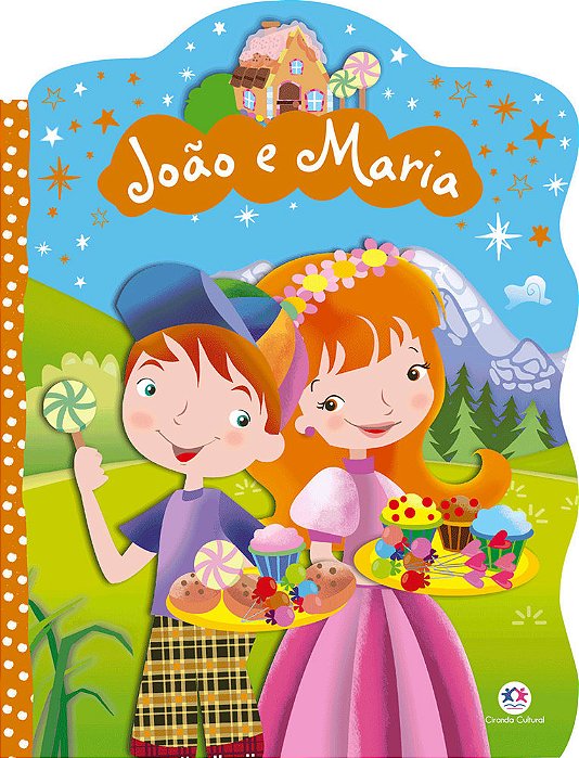 João E Maria