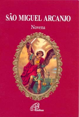 São Miguel Arcanjo - Novena