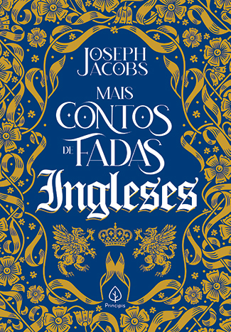 Mais Contos De Fadas Ingleses