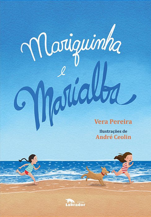 Mariquinha E Marialba