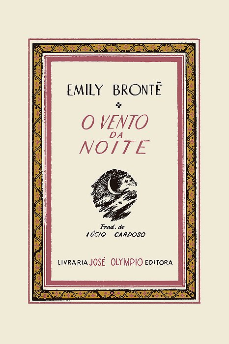 O Vento Da Noite