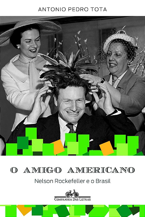 O Amigo Americano