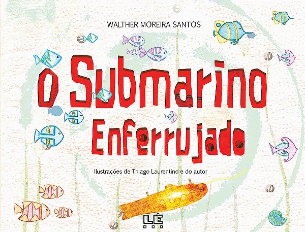O Submarino Enferrujado
