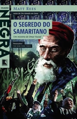 O Segredo Do Samaritano