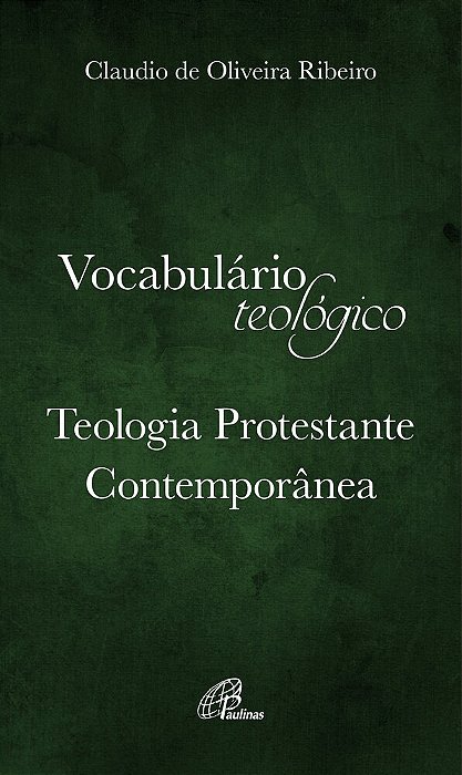 Vocabulário Teológico