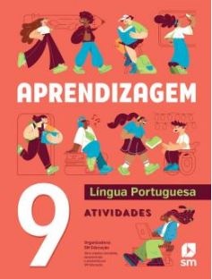 Aprendizagem - Lingua Portuguesa - 9º Ano - 2ª Ed. 2024