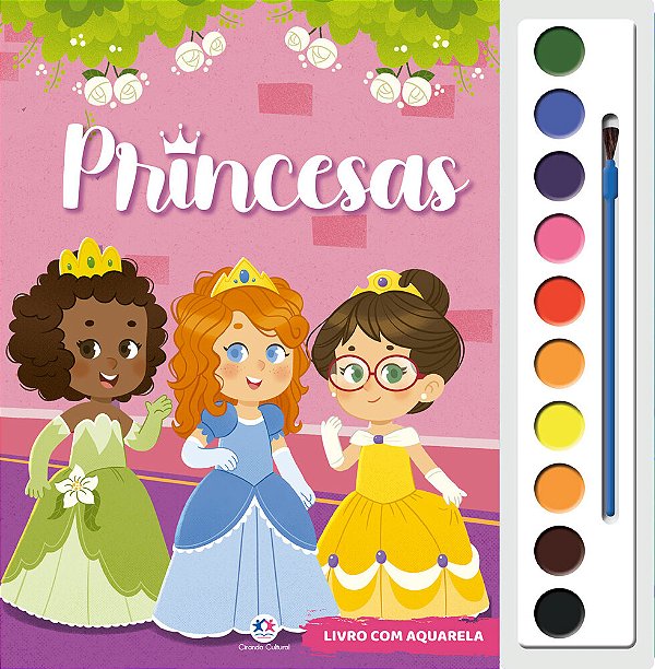 Princesas