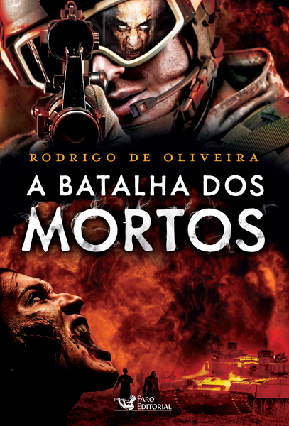 A Batalha Dos Mortos