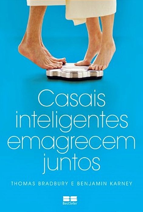 Casais Inteligentes Emagrecem Juntos