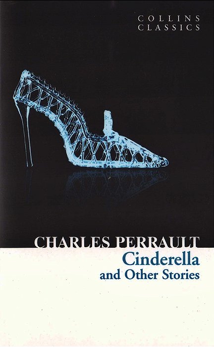 Cinderella And Other Stories - Collins Classics