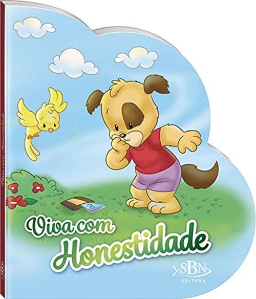 Vivendo Com Jesus - Viva Com Honestidade