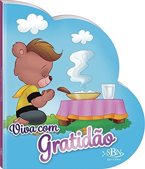 Vivendo Com Jesus - Viva Com Gratidão