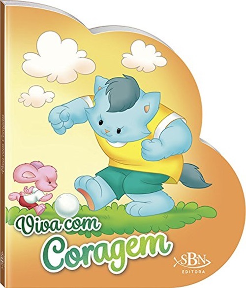 Vivendo Com Jesus - Viva Com Coragem