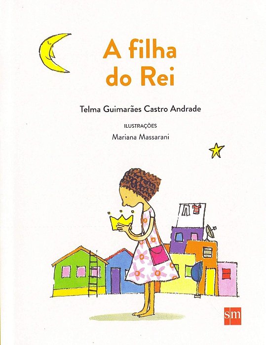 A Filha Do Rei - Sm