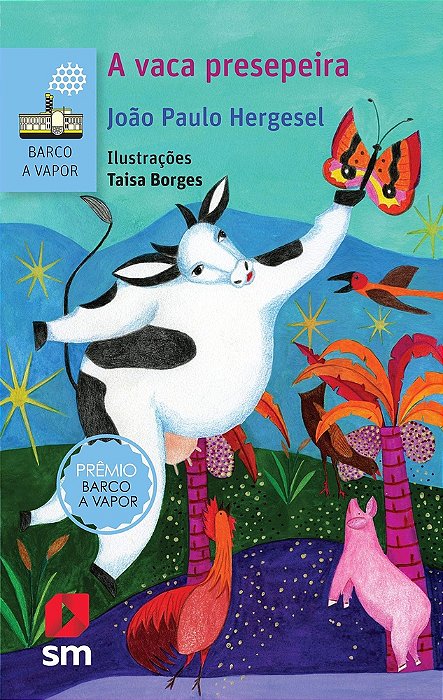 A Vaca Presepeira