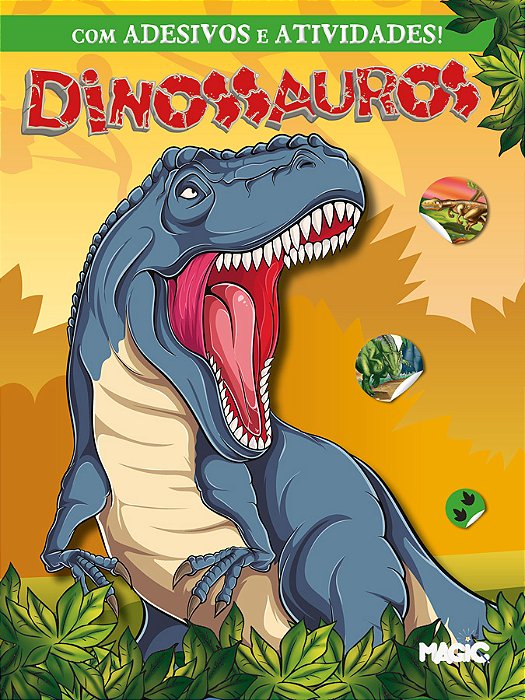 Dinossauros