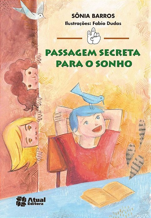 ES - Passagem Secreta Para O Sonho