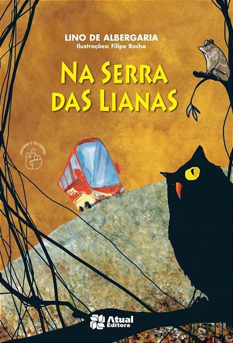 ES - Na Serra Das Lianas