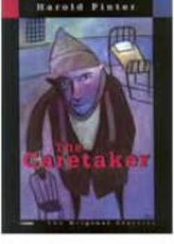 The Caretaker -The Original Classics - Book